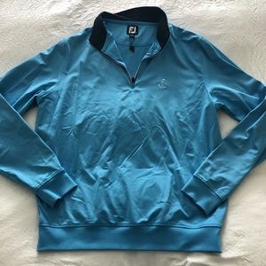 FootJoy Pullover Jacket